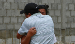 Matan a hija del exfutbolista Dolmo Flores y a su marido