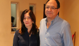 Cita con la gran mezzosoprano