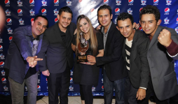 Barco de Tarsis gana Batalla de las Bandas Pepsi