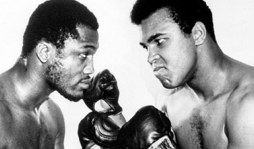 Muere la leyenda del boxeo Joe Frazier
