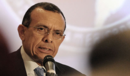 'Conflicto en el Aguán es también crimen organizado”: Lobo