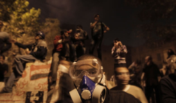 Despliegan al Ejército egipcio por protestas