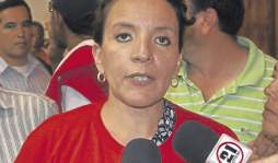 Xiomara de Zelaya ¿Candidata a la Presidencia?