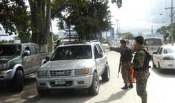 Militares ampliarán los patrullajes