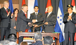 El futuro comercial tiene sabor a maple