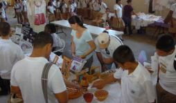 Ceibeños ya tienen Casa de la Cultura
