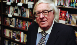 Muere reconocido escritor de ciencia ficción Ray Bradbury