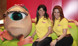 Velada con sabor natural