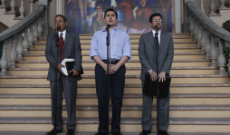 Aprueban fideicomisos para terminales de Puerto Cortés