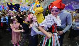 Fotos: El mundo se prepara para recibir el 2013