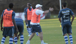 'Creo que estoy cometiendo algún error”: Luis Suárez