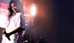 Rihanna, ¡sin remordimientos!