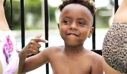 Video de niño rapero 'booty pop” escandaliza en EEUU