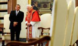 Lobo regresa a Honduras con retraso por lluvias