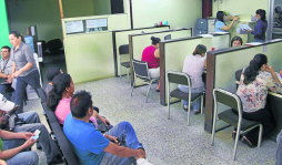 Se duplican cobros por consumo de energía