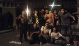 Sin pistas de 10 hondureños desaparecidos en México