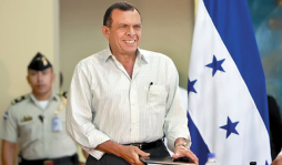 Viaje de Lobo Sosa incluye Albania