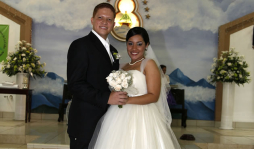 Los enlaces del año en el litoral