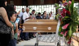 San Pedro Sula: Encuentran cadáver de David Manún