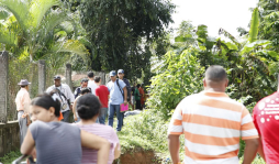 Ultiman a tres personas en distintos hechos en La Ceiba