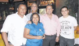 Aniversario y fraternidad