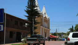 Ponen orden vial en el casco histórico de Trujillo