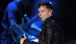 Gobierno lamenta debate sobre Ricky Martin