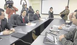 Impugnan en el TSE uso de siglas APH