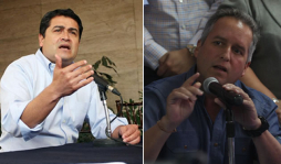 Ricardo acusa a Azules Unidos del espionaje