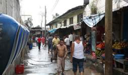 Reos: 'Si nuevo penal es de furgones, solo muertos nos trasladan”