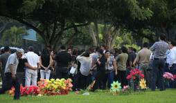 Policía sin pistas de asesinos del abogado Juan Romero