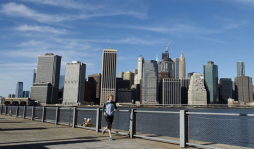 Vaticinan olas de calor en EUA