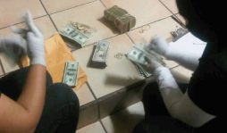 Dictan sobreseimiento definitivo a esposa de Marcelo Chimirri