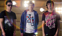 3BALLMTY con fama, pero sin amor