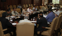 Alcaldía de San Pedro Sula se pronunciará hoy sobre Sulambiente