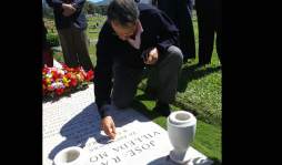 Mauricio Villeda: 'Gané por la honestidad de mi planteamiento”