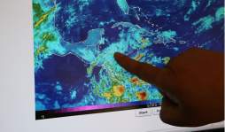 Seguirá el frío en la noche y madrugada