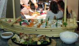 Cocina japonesa, candidata a patrimonio de la humanidad