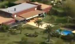 Al descubierto lujosos bienes de funcionarios de los Kirchner