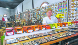 Pymes agremiadas, la fuerza está en la unión