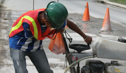 Regidores temen que haya fallas también en otras obras