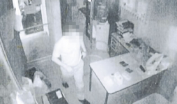 VIDEO: En evidencia los saqueos de peajes de San Pedro Sula