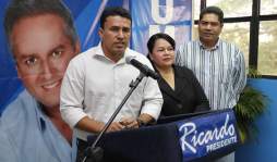 Salvemos Honduras denuncian la ruta del fraude