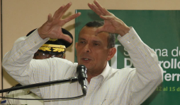 Hijo de Lobo no descarta unirse a Libre