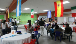 Día de experimentos y cocina en el Intae