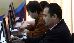 Proyectan finalizar hoy conteo oficial de actas