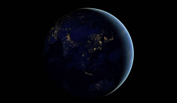 Científicos revelan nuevas imágenes de la Tierra