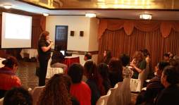 Cada 16 horas matan a una mujer en Honduras