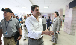 ‘Concentración es chantaje político’