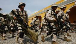 Estados Unidos llegará con las manos vacías de promesas a cumbre